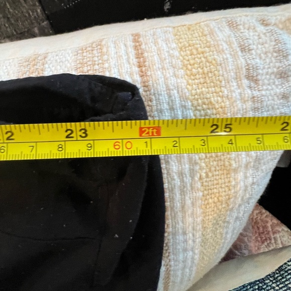 5 FOR $20 Black Tank Too Old Navy Size XXL - Picture 4 of 4